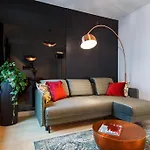 Oomph Wroclaw Luxurious Loft With Great View