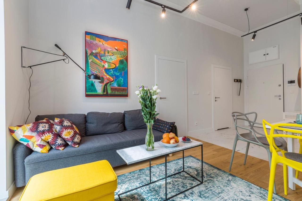 Oomph Luxurious Loft With Great View *
