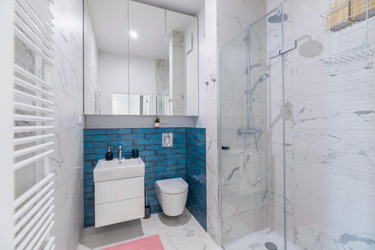 Apartment Oomph Luxurious Loft With Great View