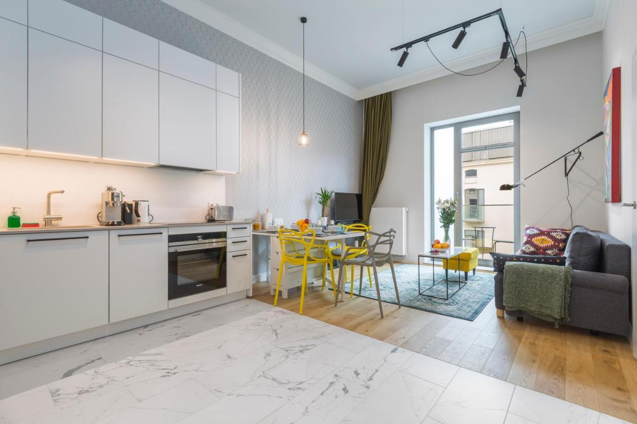 Oomph Luxurious Loft With Great View *