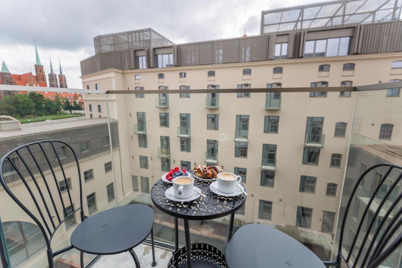 Oomph Luxurious Loft With Great View Apartment
