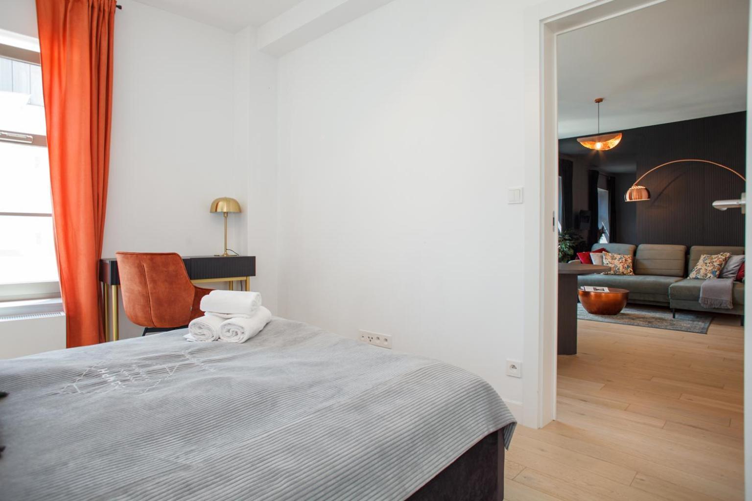 Apartment Oomph Luxurious Loft With Great View
