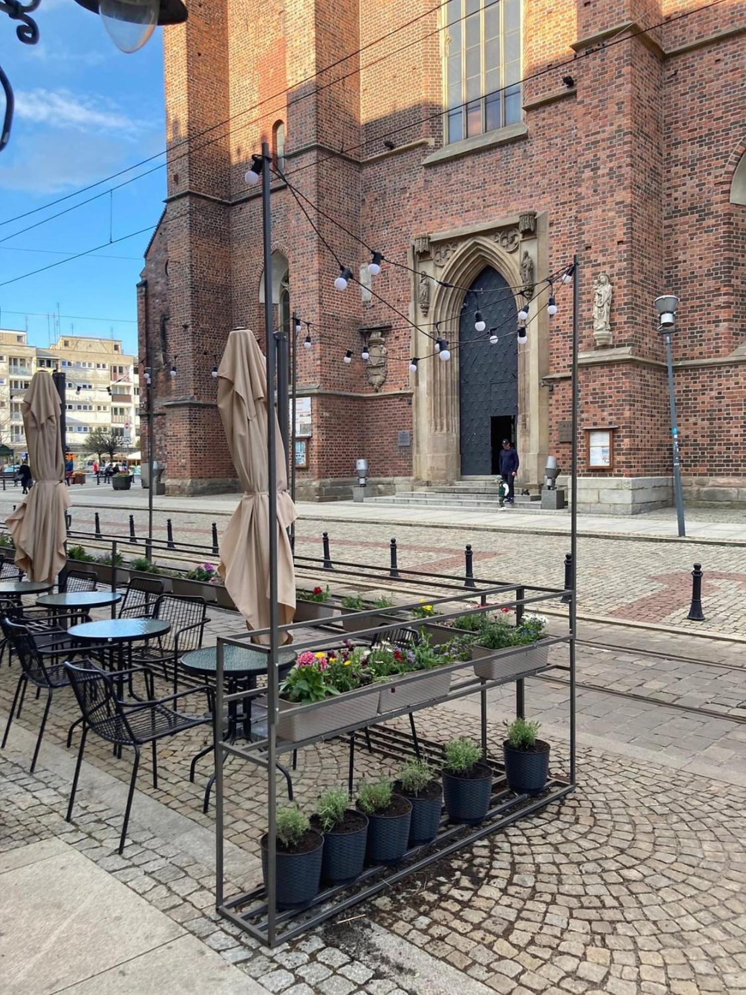 Apartment Oomph Luxurious Loft With Great View Wroclaw