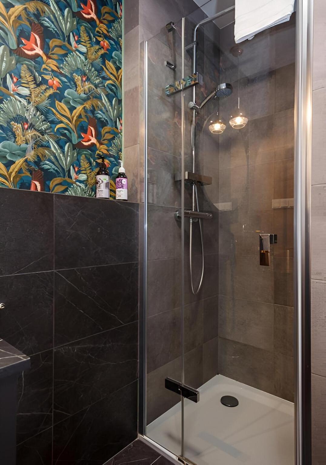 Oomph Luxurious Loft With Great View Apartment Wroclaw