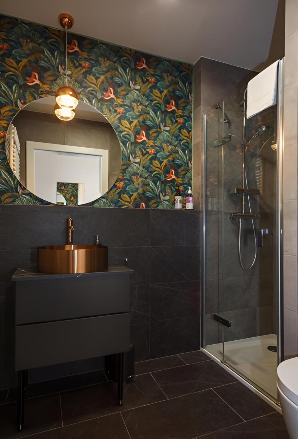 Oomph Luxurious Loft With Great View * Wroclaw